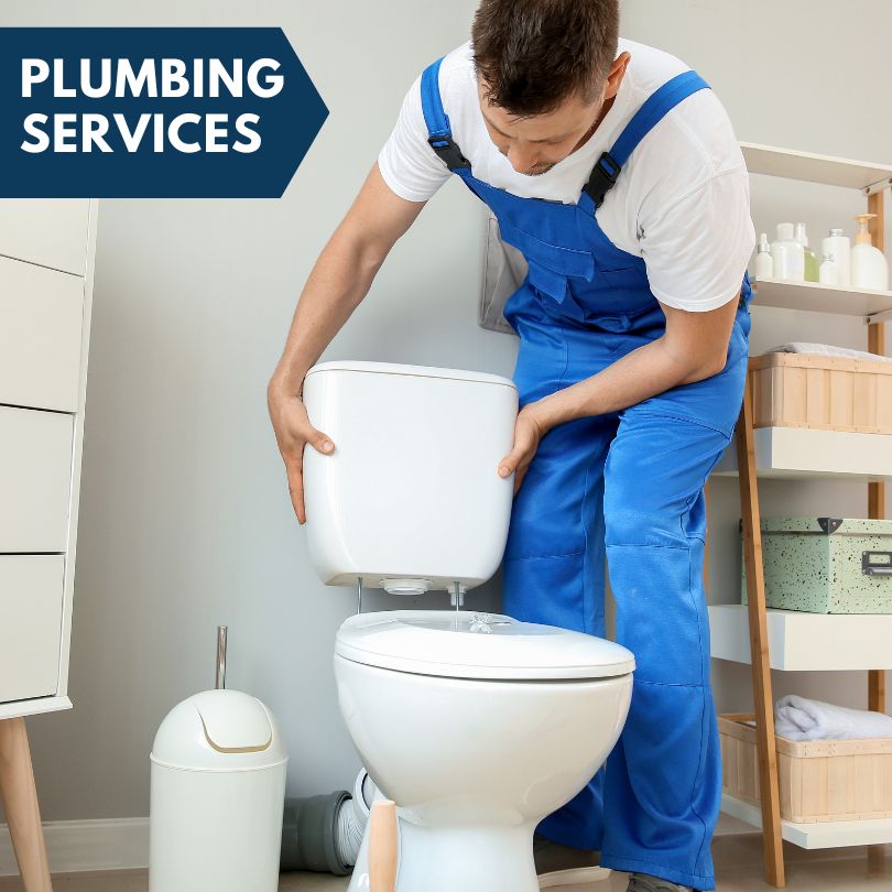 Plumbing Company in Eden Valley, MN